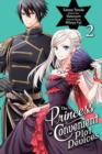 The Princess of Convenient Plot Devices, Vol. 2 (manga) - Book