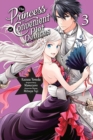 The Princess of Convenient Plot Devices, Vol. 3 (manga) - Book