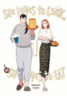 She Loves to Cook, and She Loves to Eat, Vol. 1 - Book