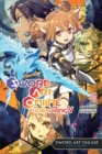 Sword Art Online 26 (light novel) - Book