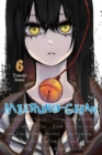 Mieruko-chan, Vol. 6 - Book