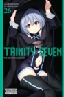 Trinity Seven, Vol. 26 - Book