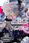 Our Last Crusade or the Rise of a New World, Vol. 12 (light novel) - Book