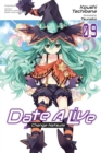 Date A Live, Vol. 9 (light novel) - Book