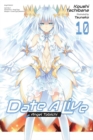 Date A Live, Vol. 10 (light novel) - Book