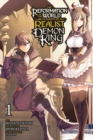 The Reformation of the World as Overseen by a Realist Demon King, Vol. 1 (manga) - Book