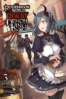 The Reformation of the World as Overseen by a Realist Demon King, Vol. 3 (manga) - Book
