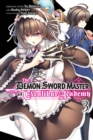 The Demon Sword Master of Excalibur Academy, Vol. 3 (manga) - Book