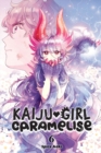 Kaiju Girl Caramelise, Vol. 6 - Book
