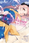 The Executioner and Her Way of Life, Vol. 1 (manga) - Book