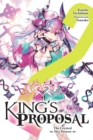 King's Proposal, Vol. 2 (light novel) - Book