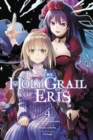 The Holy Grail of Eris, Vol. 4 (manga) - Book