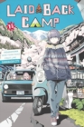 Laid-Back Camp, Vol. 13 - Book
