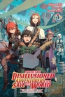 Apparently, Disillusioned Adventurers Will Save the World, Vol. 3 (light novel) - Book