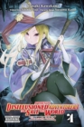 Apparently, Disillusioned Adventurers Will Save the World, Vol. 4 (manga) - Book