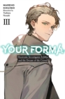 Your Forma, Vol. 3 - Book