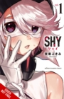 Shy, Vol. 1 - Book