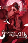 Angels of Death Episode.0, Vol. 5 - Book
