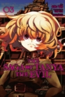 The Saga of Tanya the Evil, Vol. 3 (manga) - Book