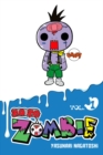 Zo Zo Zo Zombie-kun, Vol. 1 - Book