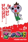 Zo Zo Zo Zombie-kun, Vol. 2 - Book