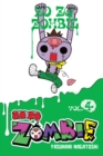 Zo Zo Zo Zombie-kun, Vol. 4 - Book