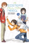 A Sister's All You Need., Vol. 2 (light novel) - Book