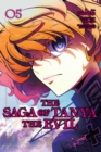 The Saga of Tanya the Evil, Vol. 5 (manga) - Book
