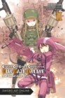 Sword Art Online Alternative Gun Gale Online, Vol. 2 (light novel) - Book