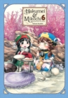 Hakumei & Mikochi, Vol. 6 - Book