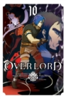 Overlord, Vol. 10 (manga) - Book