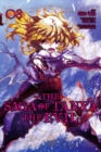 The Saga of Tanya the Evil, Vol. 8 (manga) - Book