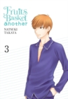 Fruits Basket Another, Vol. 3 - Book