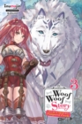 Woof Woof Story, Vol. 3 (light novel) - Book