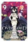 Overlord: The Undead King Oh!, Vol. 9 - Book