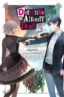 The Detective Is Already Dead, Vol. 5 - Book