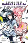 Puella Magi Madoka Magica: The Movie -Rebellion- - Book