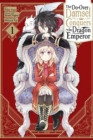 The Second-Chance Noble Daughter Sets Out to Conquer the Dragon Emperor, Vol. 1 - Book