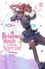 A Returner's Magic Should Be Special, Vol. 2 - Book