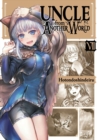 Uncle from Another World, Vol. 7 - Book