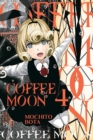 Coffee Moon, Vol. 4 - Book