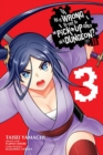 Is It Wrong to Try to Pick Up Girls in a Dungeon? II, Vol. 3 (manga) - Book