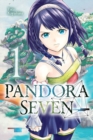 Pandora Seven, Vol. 1 - Book