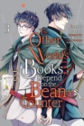 The Other World's Books Depend on the Bean Counter, Vol. 3 - Book