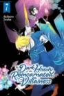 The Dark History of the Reincarnated Villainess, Vol. 7 - Book