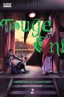 Touge Oni: Primal Gods in Ancient Times, Vol. 2 - Book
