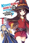 Konosuba: God's Blessing on This Wonderful World!, Vol. 15 (manga) - Book