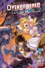 The Hero Is Overpowered But Overly Cautious, Vol. 5 (manga) - Book