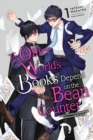 The Other World's Books Depend on the Bean Counter, Vol. 1 (light novel) - Book