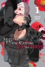 My Dear, Curse-Casting Vampiress, Vol. 1 - Book